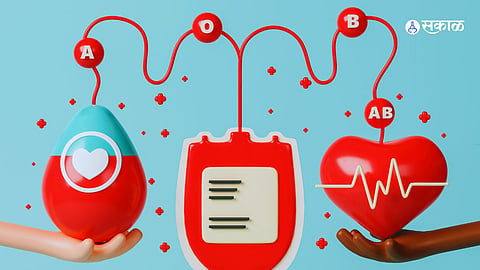 Blood Donation 
