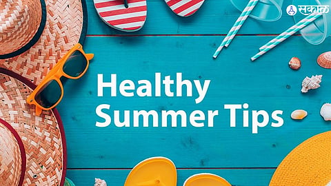 Summer Health Tips
