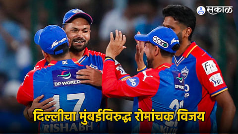 Delhi Capitals | IPL 2024