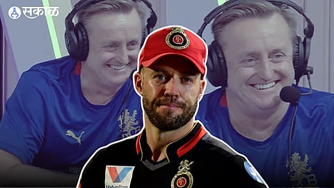 AB de Villiers | Scott Styris | IPL 