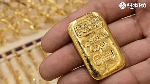 Gold news