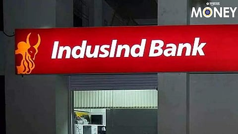 IndusInd Bank