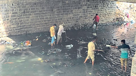 Kolhapur Crime 