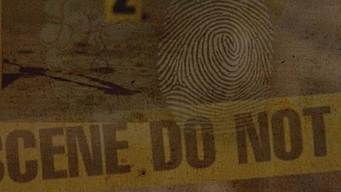 Crime 