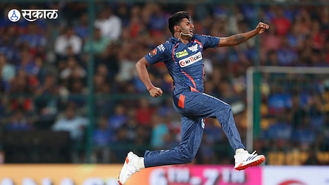 Mayank Yadav | IPL 2024 | RCB vs LSG