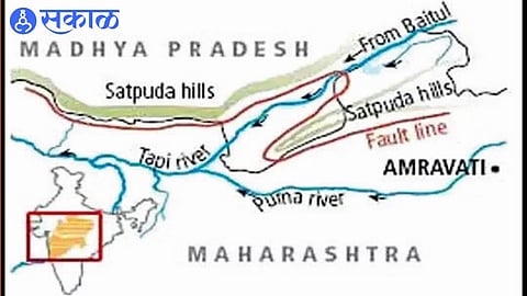 Project Map