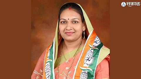 rashmi barve 