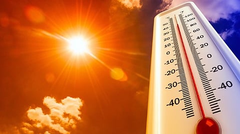 Sindhudurg Temperature