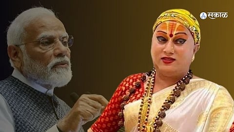 Lok Sabha 2024