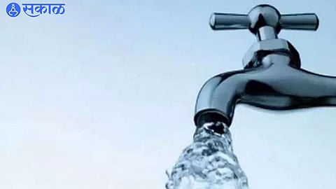 water