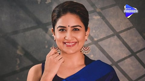 Actress Vaidehi Parshurami shared her views on remuneration and money marathi Entertainment news 