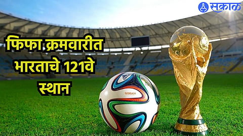 FIFA Ranking