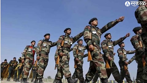 Indian Army