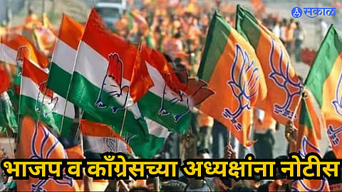 Loksabha Election 2024 