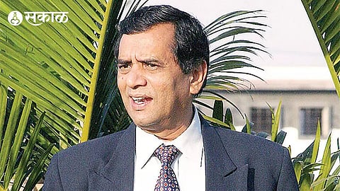 Ashok Kataria