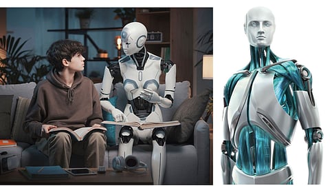 robotics engineering