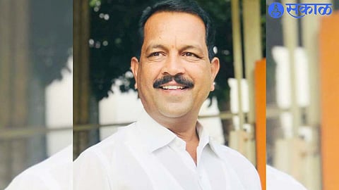 Bhaskar Bhagre