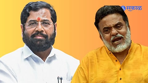 Mumbai Loksabha: संजय निरूपम उत्तर पश्चिम मुंबईचे उमेदवार? 'या' नेत्याच्या वक्तव्याने चर्चांना उधाण

