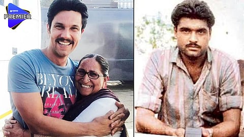 randeep hooda