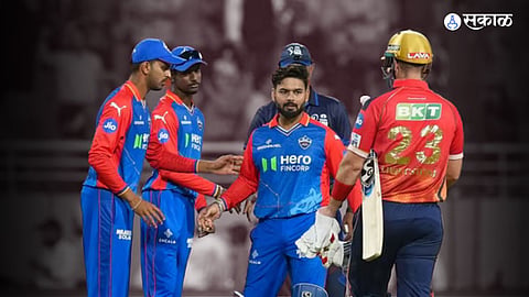 Delhi Capitals