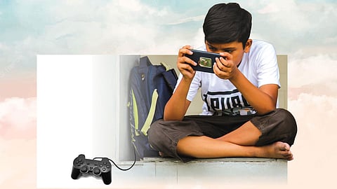 Video games