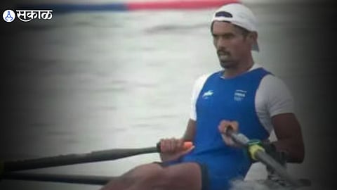 Balraj Panwar 