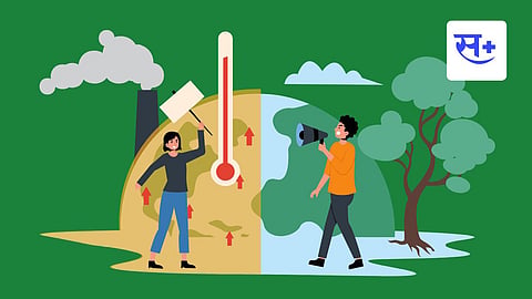 climate champion 