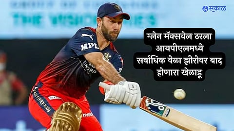 glenn maxwell