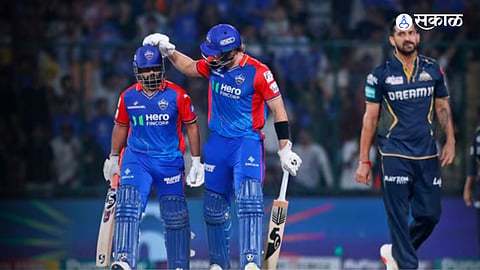 Team India Squad T20 World Cup 2024 Rishabh Pant 