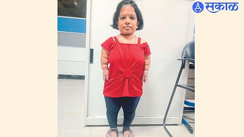 
pooja ghodke 