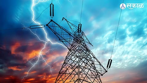 Power Reform for Farmers Meets Local Protest in Pune’s Theur Region