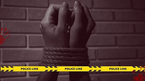 Crime News : जमिनीच्या कारणावरुन मुलानेच केला वडिलांचा खून
