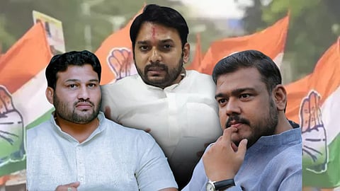 Sangli Lok Sabha