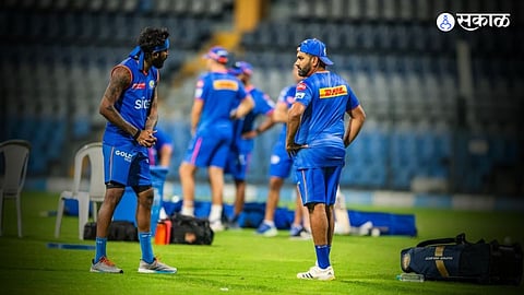 How Mumbai Indians Qualify For IPL 2024 Playoffs