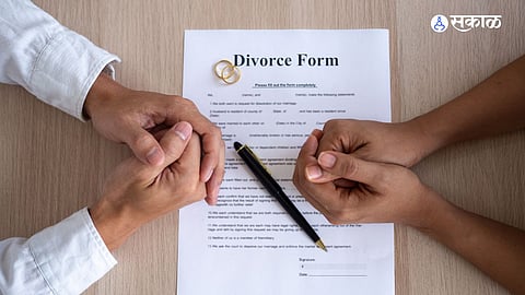 delhi High court grant divorce  for wife repeatedly leaving in laws house is cruelty marathi news  