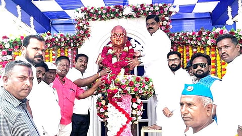 Baba patil