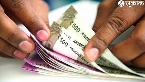 cash payment  