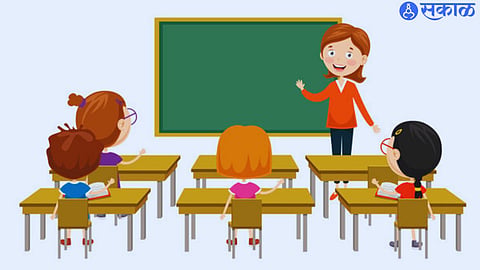 School Teacher