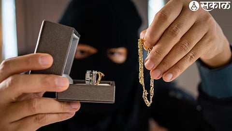 thief