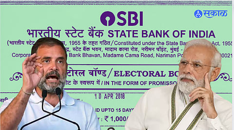 Electoral Bonds