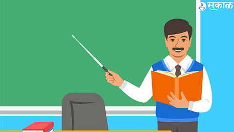 Teacher 