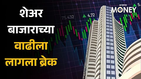 Share Market Closing