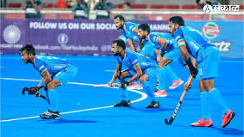 will fight to maintain series challenge today third hockey match between India and Australia