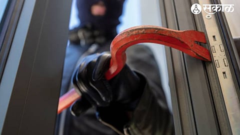 Burglary Crime News