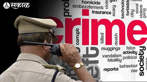 Nashik Police on Crime