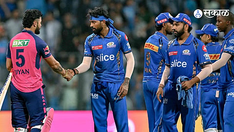 Mumbai Indians | IPL 2024