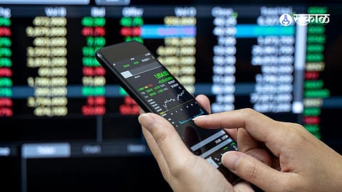 number of retail investors holding demat accounts  increased of 4.03 crore in a year marathi news  