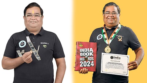 Rajesh Joshi