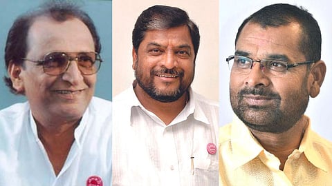 Farmer leaders