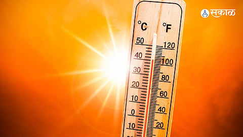Heat Wave